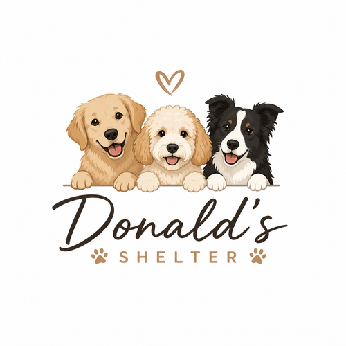 Donalds Shelter